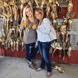 Meet your Posher, Heather